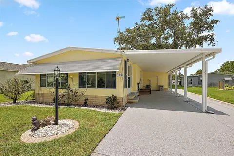 717 Truman Ave, The Villages, FL 32159