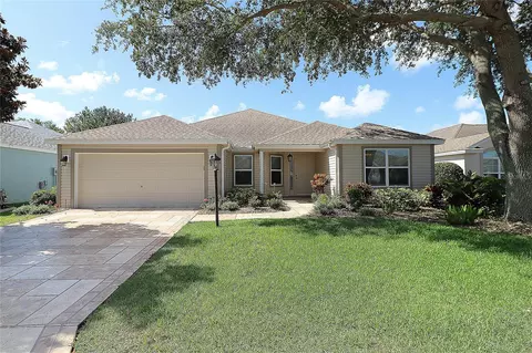 1412 Forest Acres Dr, The Villages, FL 32162