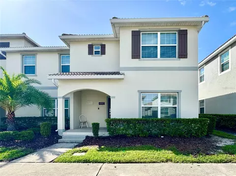 4810 Memories Ln, Kissimmee, FL 34746