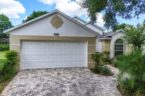 3605 Kingswood Ct, Clermont, FL 34711