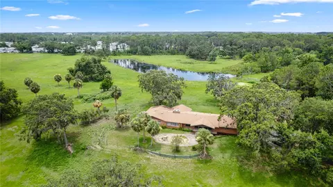 11522 Dead River Rd, Tavares, FL 32778