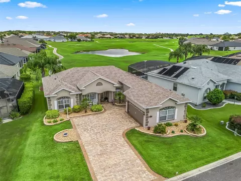 17599 SE 121st Cir, Summerfield, FL 34491