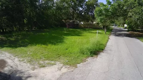 Gaskins Street, Leesburg, FL 34748