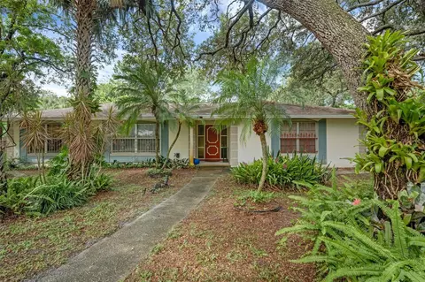 806 Leopard Trl, Winter Springs, FL 32708