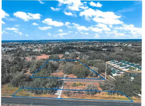411 Alibrandi Rd, Leesburg, FL 34748