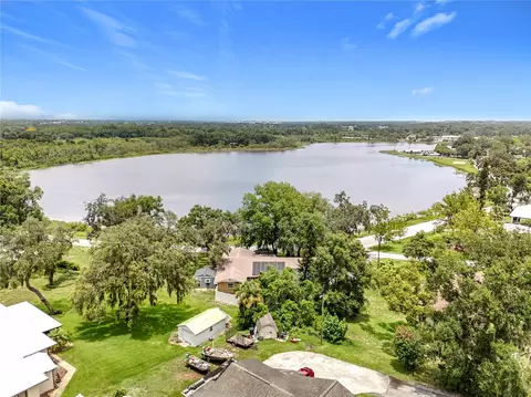 919 S Lake Ave, Groveland, FL 34736