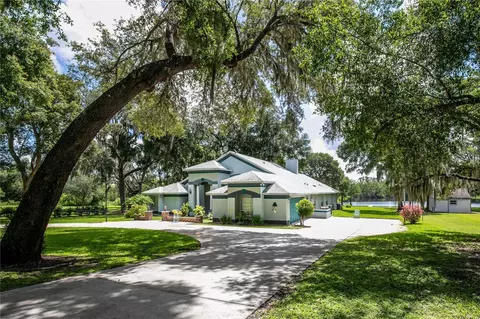 168 Pond Rd, Mount Dora, FL 32757