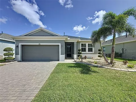 655 Conservation Blvd, Groveland, FL 34736