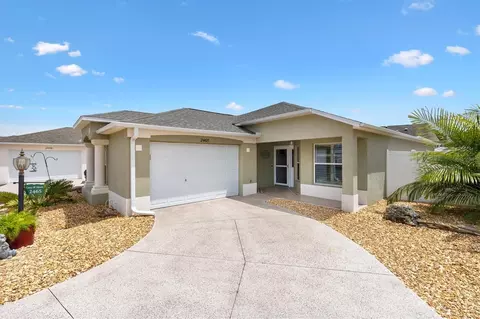 2465 Violet Ct, The Villages, FL 32162
