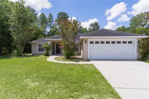 5460 SW 103rd Street Rd, Ocala, FL 34476