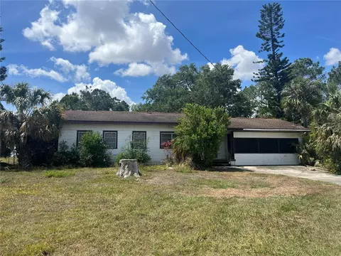 3999 Walker Lake Rd, Bartow, FL 33830