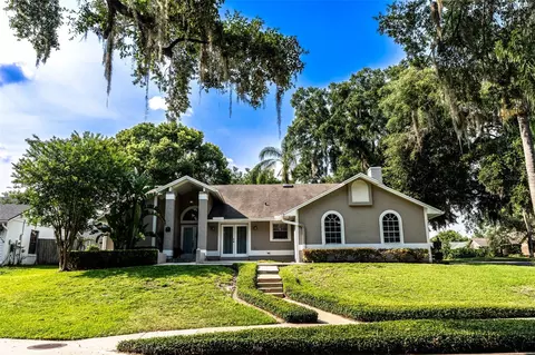 681 Greywood Dr, Altamonte Springs, FL 32701