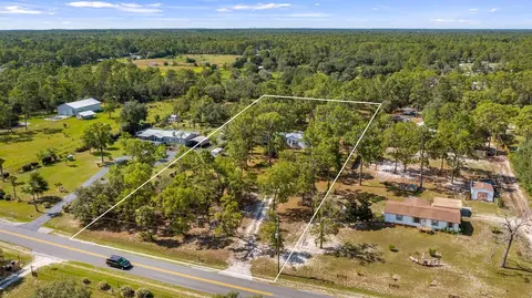 6486 W Oaklawn St, Homosassa, FL 34446