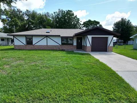 11681 SE 72nd Court Rd, Belleview, FL 34420