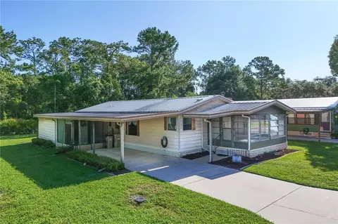 1855 Stacey Dr, Mount Dora, FL 32757