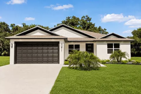 321 Water Shore Dr, Leesburg, FL 34748