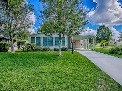 601 Jason Dr, The Villages, FL 32159