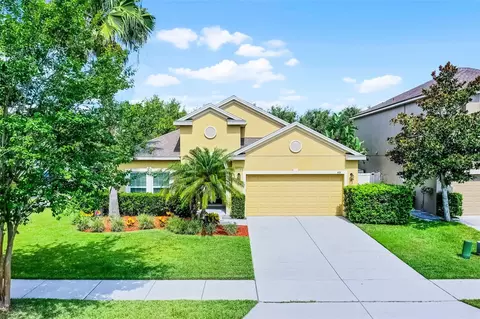 418 Rock Springs Cir, Groveland, FL 34736