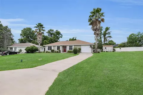 6640 SW 85th Pl, Ocala, FL 34476