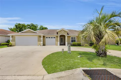 12407 NE 48th Loop, Oxford, FL 34484