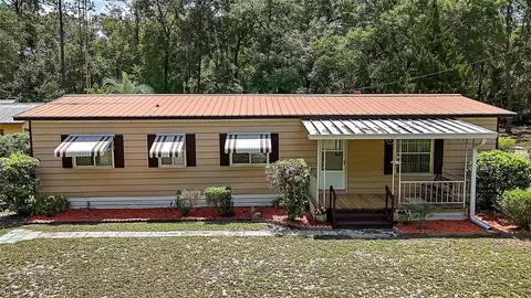 951 NE 145th Avenue Rd, Silver Springs, FL 34488