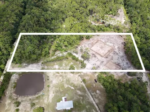 4678 Gum Rd, New Smyrna Beach, FL 32168