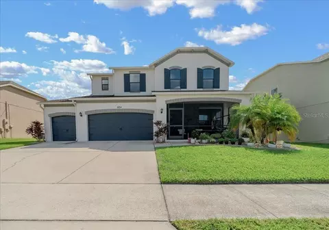 834 Oxbow Rd, Minneola, FL 34715