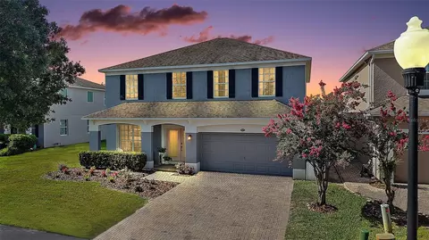 621 Lost Grove Cir, Winter Garden, FL 34787
