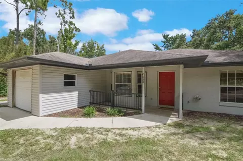 8634 Garden Way Rd, Groveland, FL 34736