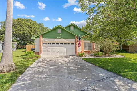 2842 Ithaca Ct, Orlando, FL 32826