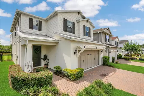 2755 Bobcat Chase Blvd, Oakland, FL 34760