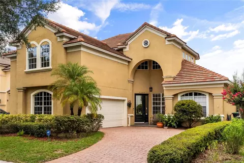 1444 Whitney Isles Dr, Windermere, FL 34786