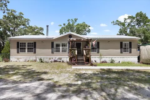 11985 SW 148th Ln, Dunnellon, FL 34432