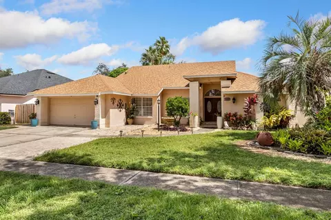 3309 Paisley Cir, Orlando, FL 32817