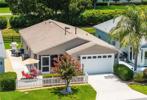 17415 SE 82nd Pecan Ter, The Villages, FL 32162