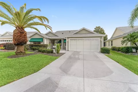 7781 SE 166th Smallwood Pl, The Villages, FL 32162