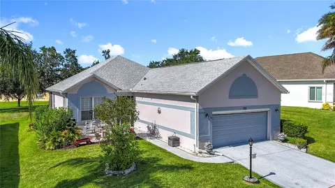 3601 Mount Hope Loop, Leesburg, FL 34748