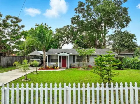1610 Williams Ave, Eustis, FL 32726 photo 1