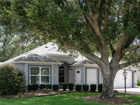 8215 SE 171st Mcalpin St, The Villages, FL 32162