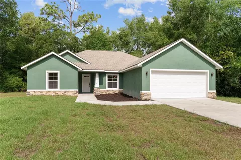11614 N Condor Dr, Dunnellon, FL 34433