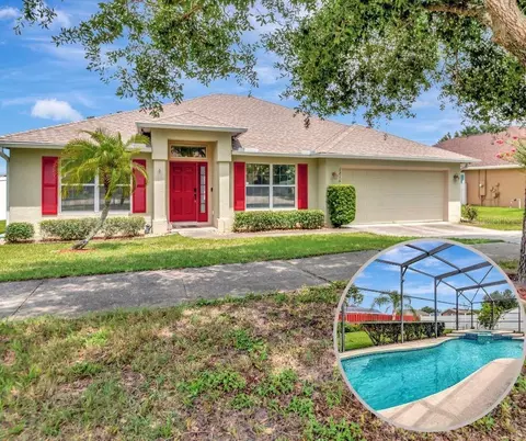 1216 Cheshire St, Groveland, FL 34736