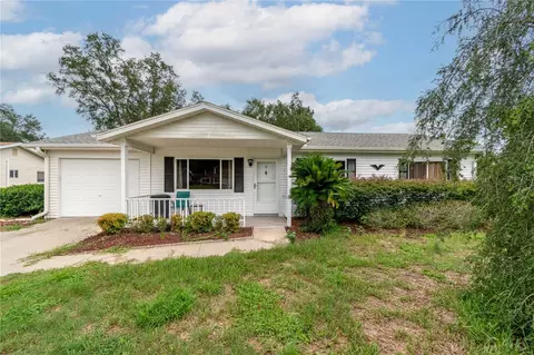 8344 SW 107th Pl, Ocala, FL 34481