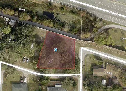 Margaret Drive, Tavares, FL 32778