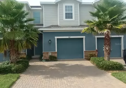 1867 Holden Ridge Ln, Clermont, FL 34715