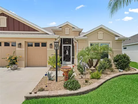 4216 Balcharan Ter, The Villages, FL 32163