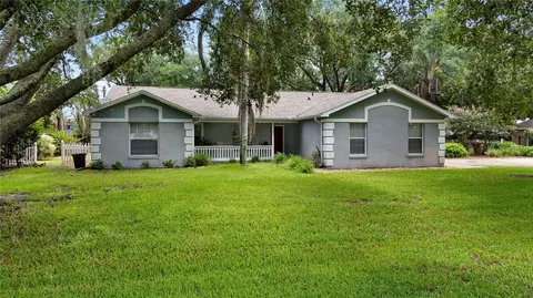 11252 Rosehill Dr, Clermont, FL 34711