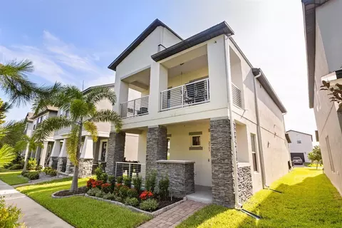 2163 White Feather Loop, Oakland, FL 34787