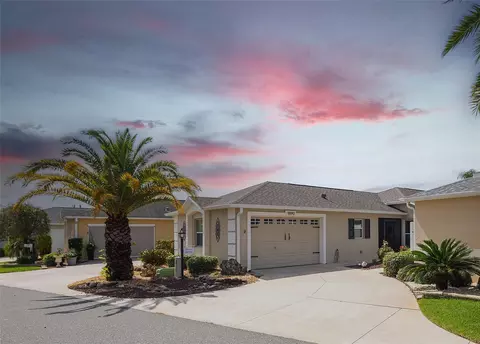 1890 Sagamore St, The Villages, FL 32162