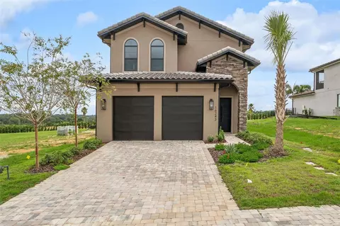 16243 Vetta Dr, Montverde, FL 34756