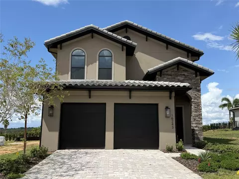 16243 Vetta Dr, Montverde, FL 34756